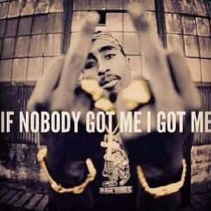 Meet your Posher, Derick